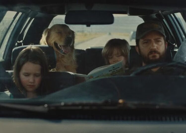 In ‘Omaha,’ John Magaro Tackles Fatherhood, Fear and Financial Insecurity
