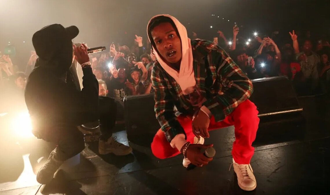 A$AP Rocky Released His Most Divisively Dark Album Ever on This Day 11 Years Ago