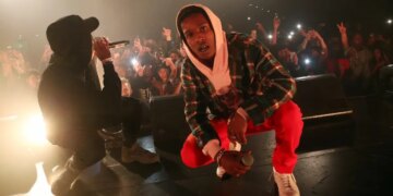 A$AP Rocky Released His Most Divisively Dark Album Ever on This Day 11 Years Ago