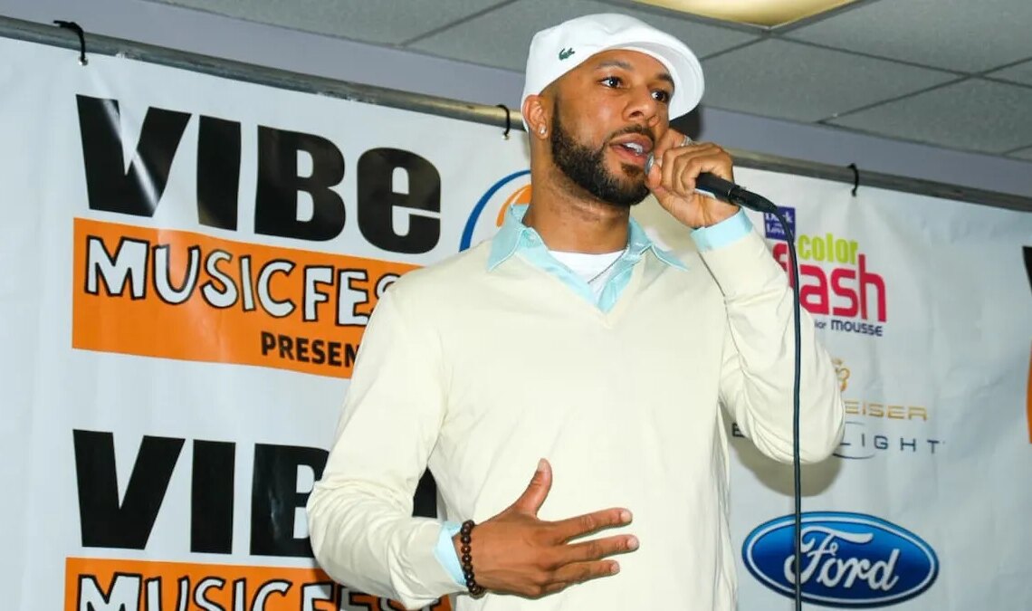 On This Day 21 Years Ago, Common Released His Classic Album ‘Be’