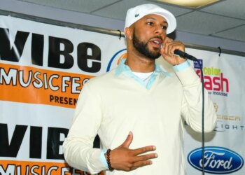 On This Day 21 Years Ago, Common Released His Classic Album ‘Be’
