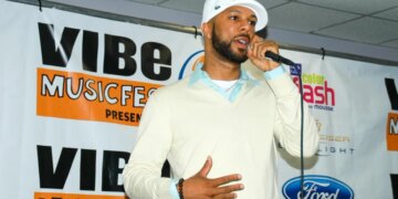 On This Day 21 Years Ago, Common Released His Classic Album ‘Be’
