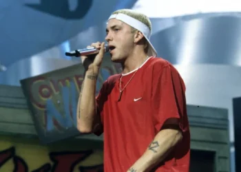On This Day 26 Years Ago, Eminem Released ‘The Marshall Mathers LP’, a Classic Hip-Hop Album That Rubbed Some Critics the Wrong Way