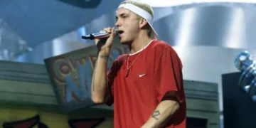 On This Day 26 Years Ago, Eminem Released ‘The Marshall Mathers LP’, a Classic Hip-Hop Album That Rubbed Some Critics the Wrong Way