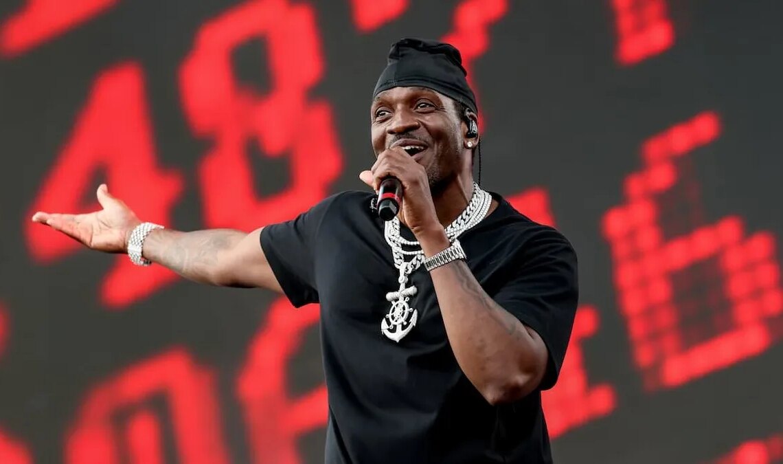 Pusha T Released One of the Most Scathing Diss Songs of All Time on This Day 8 Years Ago