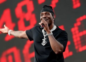 Pusha T Released One of the Most Scathing Diss Songs of All Time on This Day 8 Years Ago