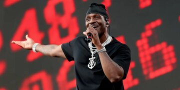 Pusha T Released One of the Most Scathing Diss Songs of All Time on This Day 8 Years Ago