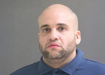 Career criminal creep with 166 arrests, 55 convictions since 1999 sentenced to life in prison
