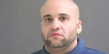 Career criminal creep with 166 arrests, 55 convictions since 1999 sentenced to life in prison