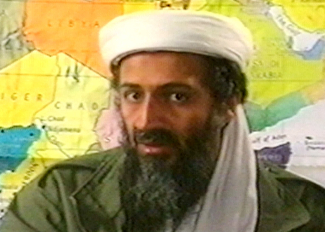 Osama bin Laden Was a Fan of Some Strange Stuff, Including This Popular Sitcom
