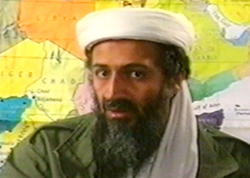 Osama bin Laden Was a Fan of Some Strange Stuff, Including This Popular Sitcom