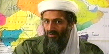 Osama bin Laden Was a Fan of Some Strange Stuff, Including This Popular Sitcom