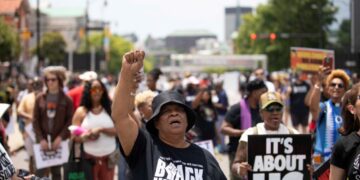How this age of extreme gerrymandering is transforming American politics