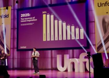 AI is changing the hospitality industry, and it’s changing how you stay in hotels
