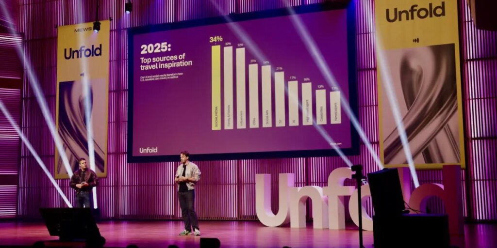 AI is changing the hospitality industry, and it’s changing how you stay in hotels