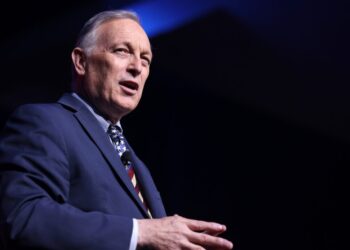 Republicans who denied 2020 election results could be governors next year