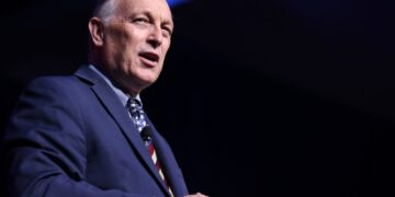 Republicans who denied 2020 election results could be governors next year
