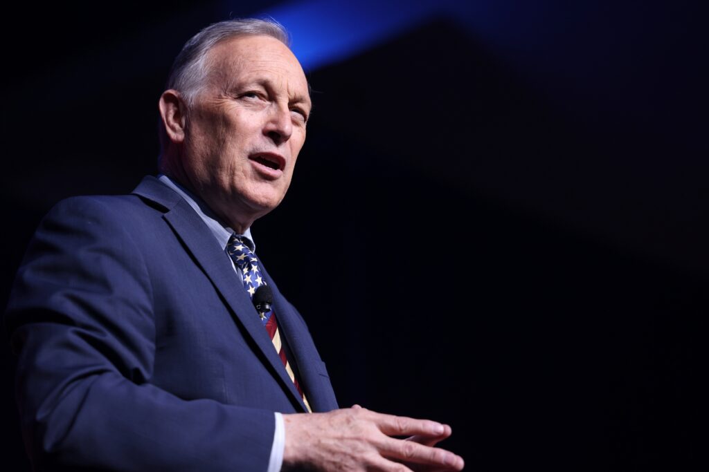 Republicans who denied 2020 election results could be governors next year