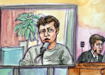 Sam Altman’s on top in Silicon Valley. Former colleagues keep saying that he’s a liar.