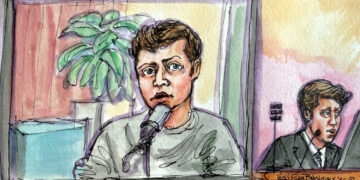 Sam Altman’s on top in Silicon Valley. Former colleagues keep saying that he’s a liar.