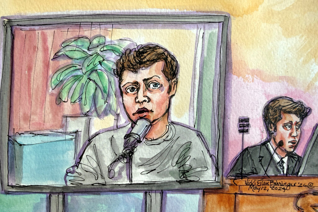 Sam Altman’s on top in Silicon Valley. Former colleagues keep saying that he’s a liar.