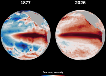 A super El Niño wiped out millions of people in 1877. Are we better prepared now?