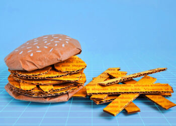 AI fiction is the new fast food