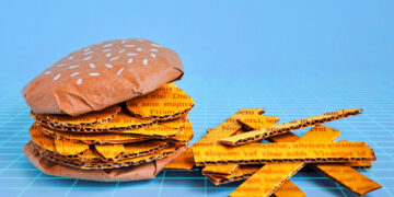 AI fiction is the new fast food