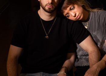 Peace-building or anger? A couple responded to D.C. killings differently.