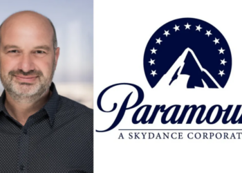 Paramount Taps Former Google Exec Barak Turovsky as Consumer AI Head