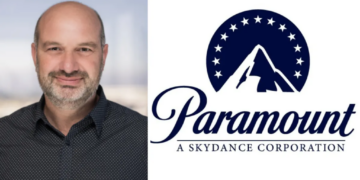 Paramount Taps Former Google Exec Barak Turovsky as Consumer AI Head