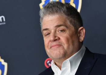 Patton Oswalt on His New Stand-up Special, Things That Haven’t Aged Well, and Doing Comedy for Almost 40 Years [Exclusive]