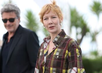 ‘Fatherland’ Director Pawel Pawlikowski Says He Made a Period Movie Because ‘I Am Lost Today’