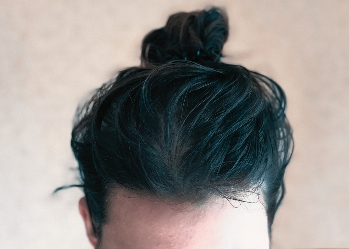 ‘Period Hair’ Is a Real Thing, and Experts Say Your First Instinct Might Make It Worse