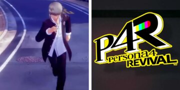 Persona 4 Revival Release Date Reportedly Leaked By Insider