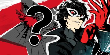 Persona 6 Protagonist and Release Date Reportedly Leaked Online
