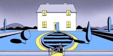 A DNA test upended my family. Do I side with my grandmother — or her secret child?