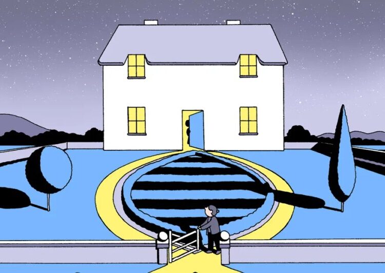 A DNA test upended my family. Do I side with my grandmother — or her secret child?