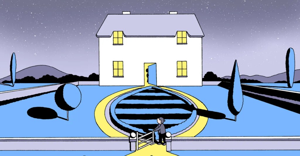 A DNA test upended my family. Do I side with my grandmother — or her secret child?