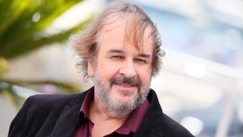 Cannes Recap Day 2: Peter Jackson Holds Court and ‘Fast and Furious’ Brings Family to the Croisette