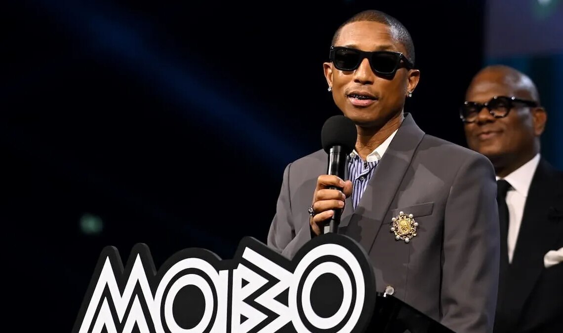 Pharrell Williams Name-Dropped a Rapper He Thinks Is ‘This Era’s Bob Dylan’ and We Have To Agree