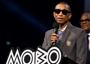 Pharrell Williams Name-Dropped a Rapper He Thinks Is ‘This Era’s Bob Dylan’ and We Have To Agree