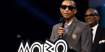 Pharrell Williams Name-Dropped a Rapper He Thinks Is ‘This Era’s Bob Dylan’ and We Have To Agree