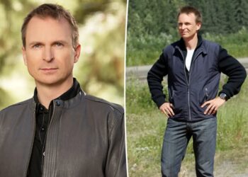 ‘Amazing Race’ host Phil Keoghan reveals the major issue stopping an all-celebrity season