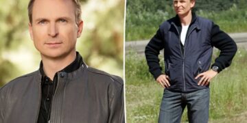 ‘Amazing Race’ host Phil Keoghan reveals the major issue stopping an all-celebrity season
