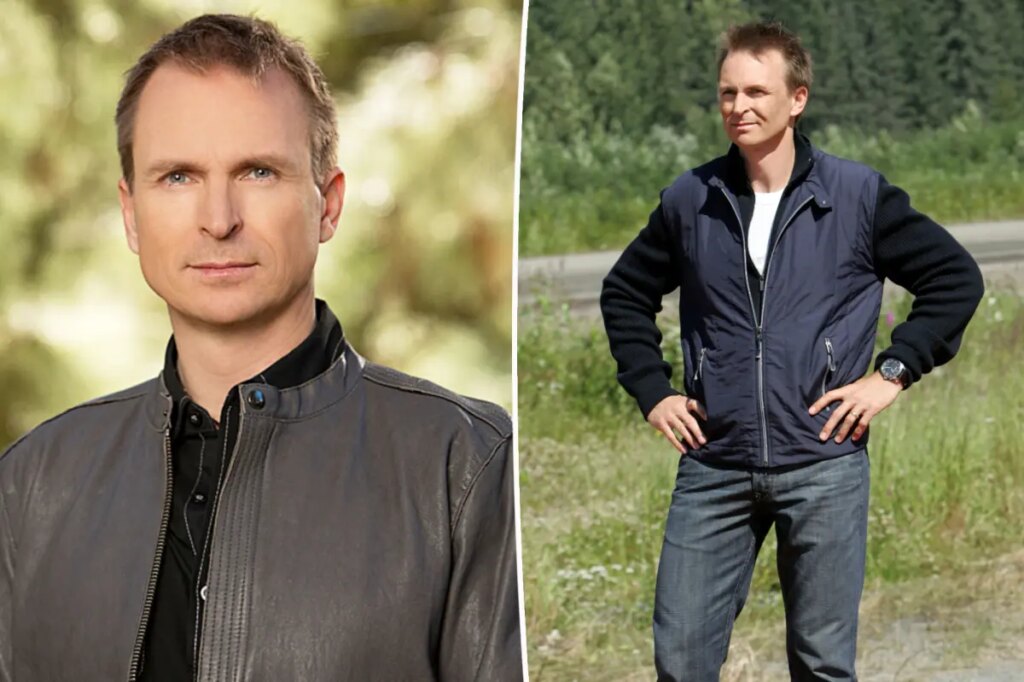 ‘Amazing Race’ host Phil Keoghan reveals the major issue stopping an all-celebrity season