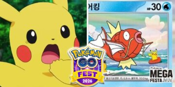 Pokémon GO Event Shut Down After Pokémon Card Promo Causes “Riot” in Korea