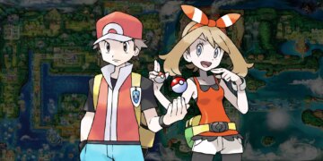 Pokémon MMO Featuring Multiple Regions Is Still in Development According to Leaker