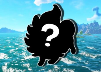 Pokémon Winds and Waves Leak Reveals Pokémon That Evolves Without an Evolution Line