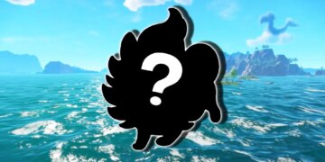 Pokémon Winds and Waves Leak Reveals Pokémon That Evolves Without an Evolution Line